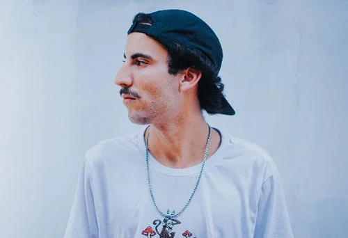 Anomali on ILUNA Records