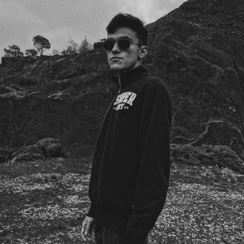 Hornelas on ILUNA Records