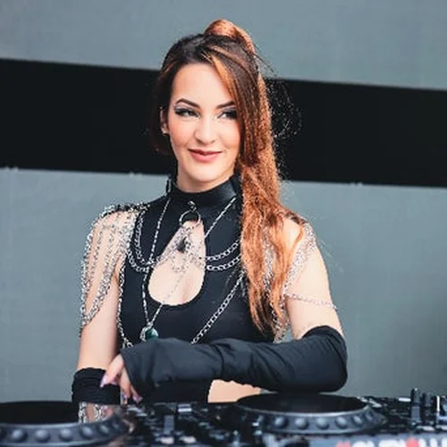 VEROLILA on ILUNA Records